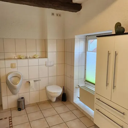 Am Fusse Der Lejlighed *