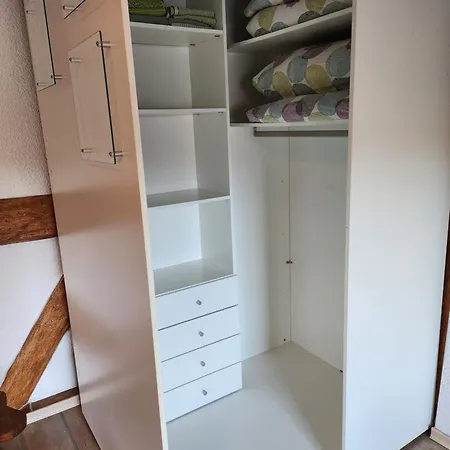 Am Fusse Der Apartment *