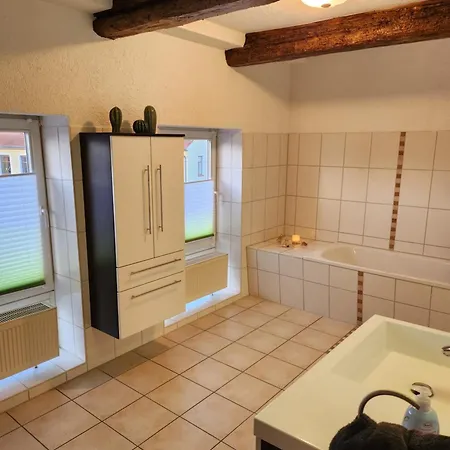 Apartment Am Fusse Der