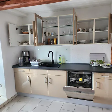 Am Fusse Der Lejlighed