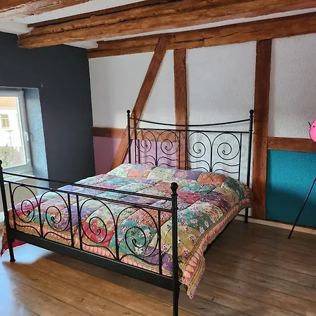 Am Fusse Der * Burg Stargard