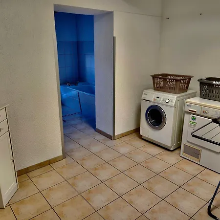 Apartment Am Fusse Der Burg Stargard