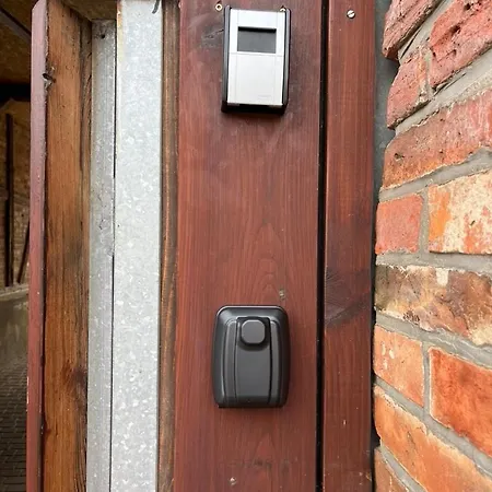 Am Fusse Der Burg Stargard