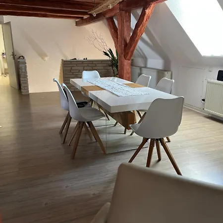 Am Fusse Der * Burg Stargard